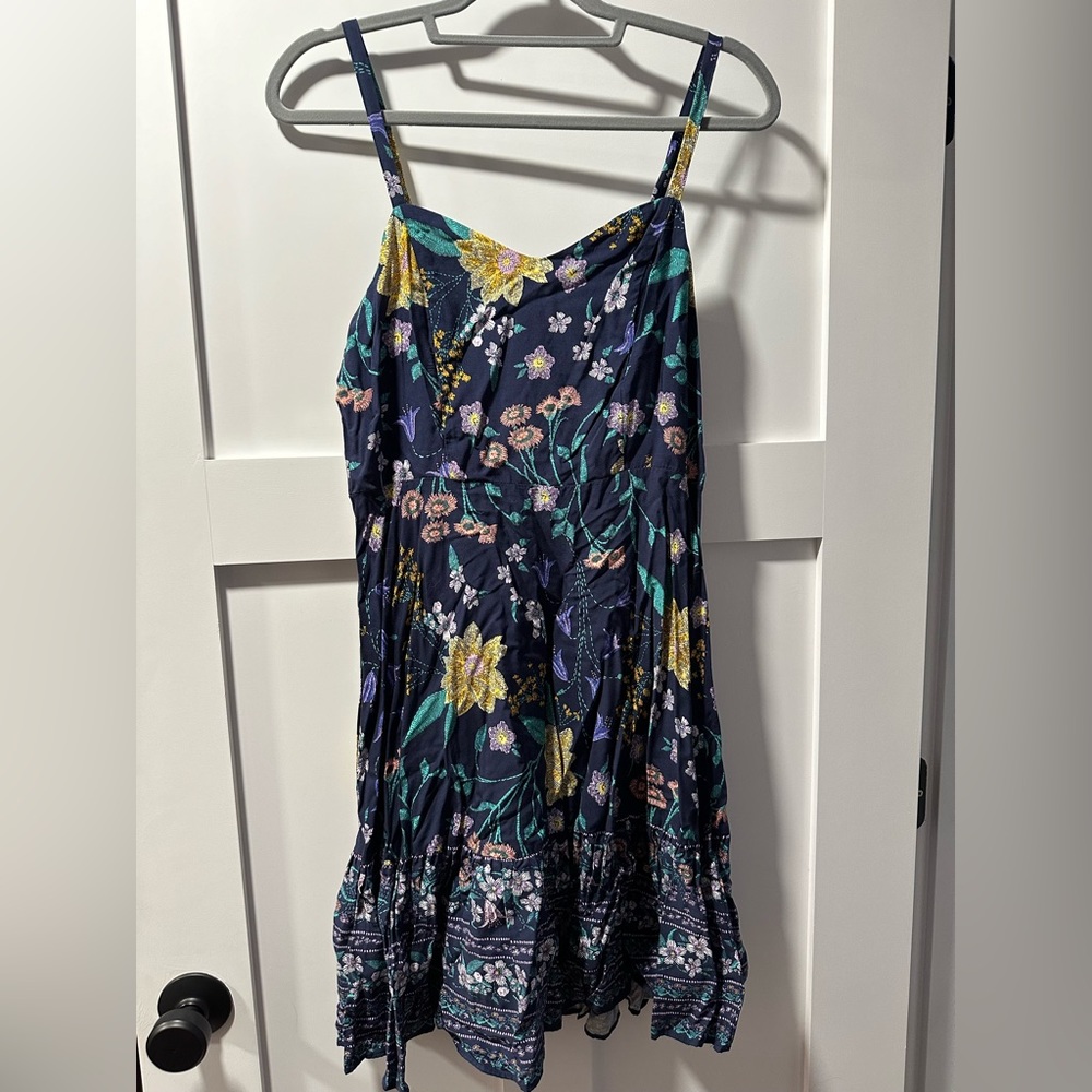 Old Navy sundress